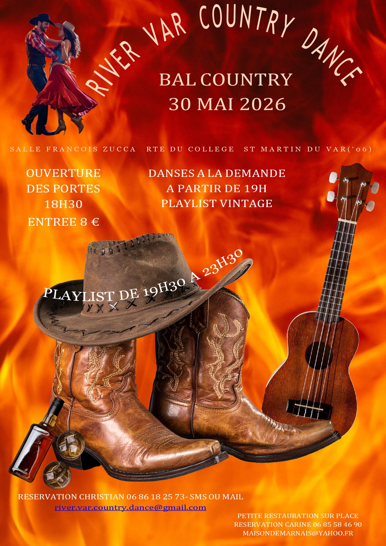 affiche soiree 30-05-2026